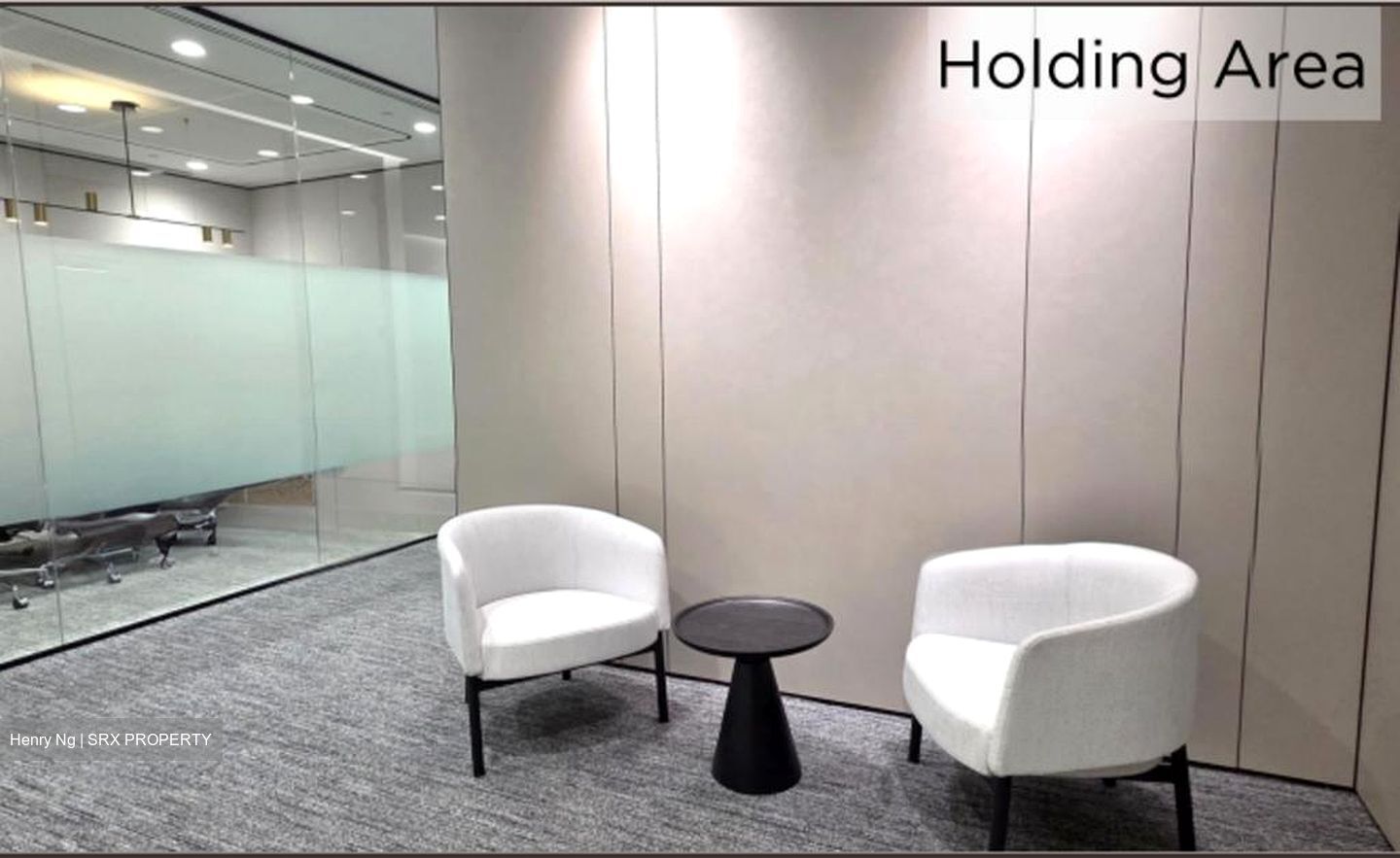 Marina One East Tower (D1), Office #520944201